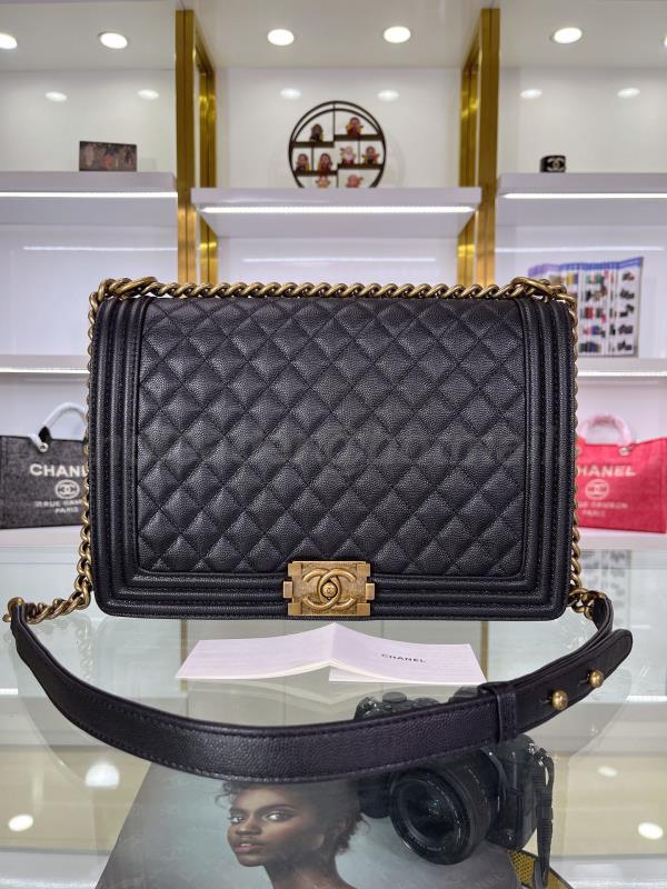 Chanel Handbags 730